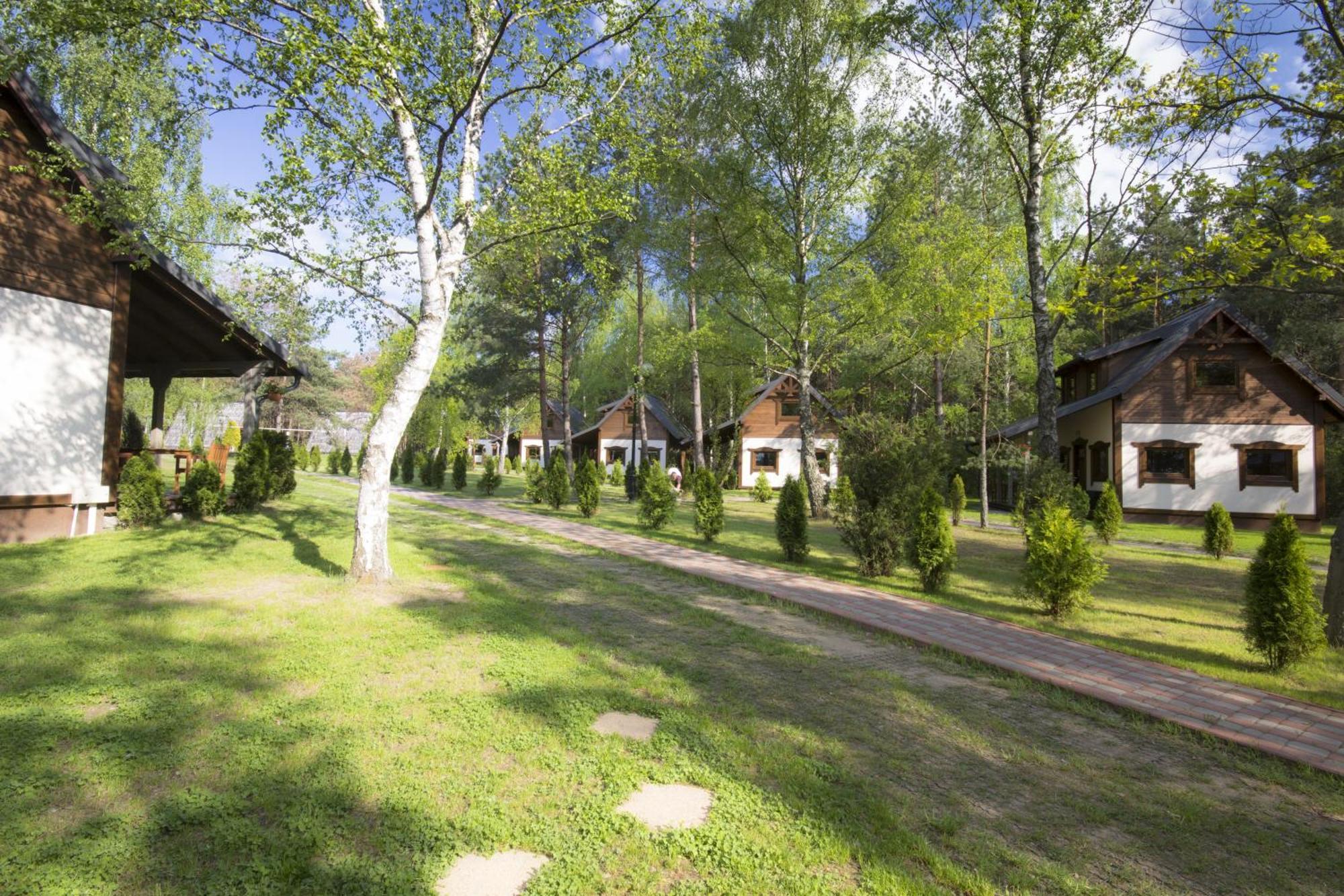 Hotel Niedzwiadek Wdzydze Kiszewskie Habitación foto